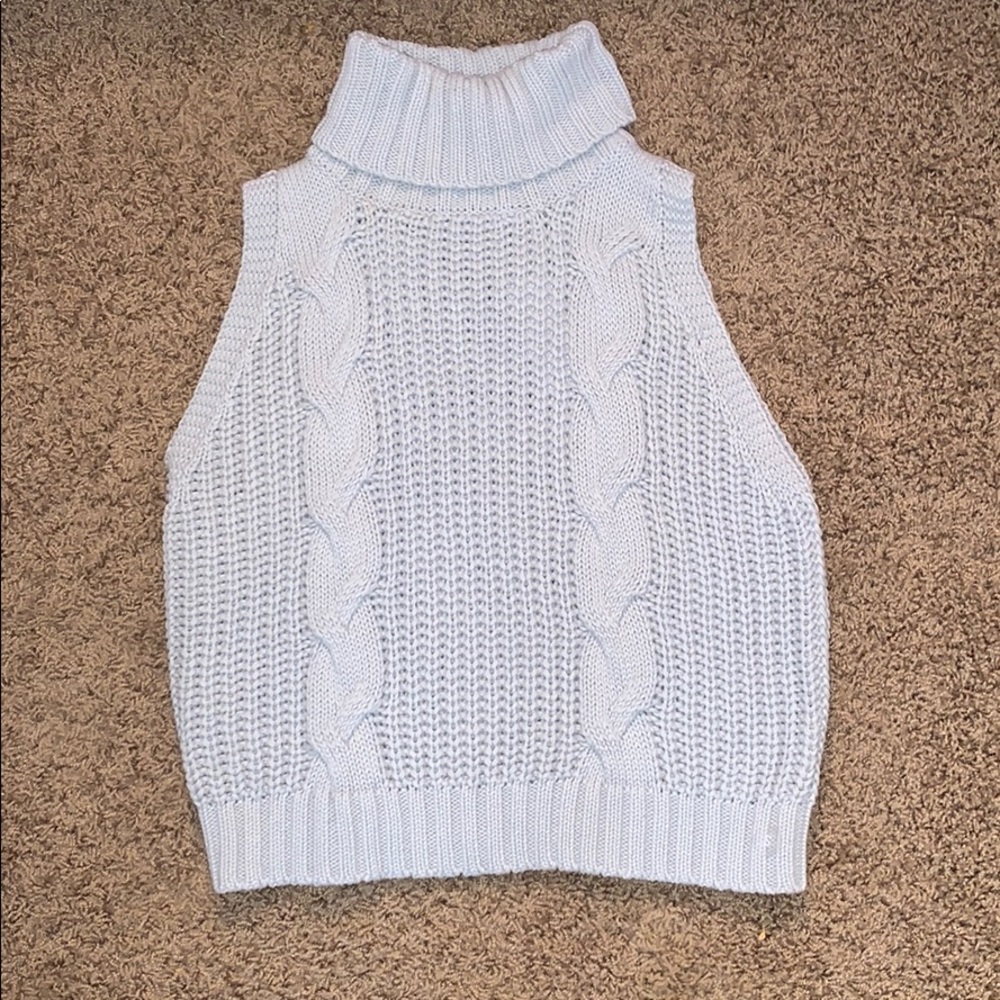 Kendall&Kylie sweater from Pacsun